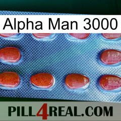 Alpha Man 3000 06